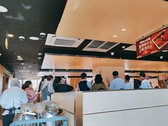 -海底捞火锅(太原南站店)