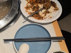 -千牛将·鲜牛肉火锅(开元路店)