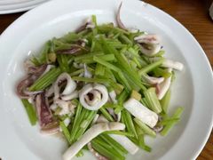 -渔满仓海鲜渔家(象山二店)