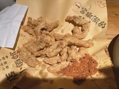 -破三川·新川菜(静安大融城店)