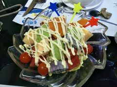 -法兰度西餐厅(新会店)