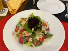 -申德勒加油站西餐厅Schindlers Tankstelle(上海外滩店)