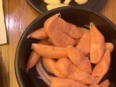 -九田家黑牛烤肉料理(衡百国际店)