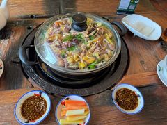 -阿多私房菜(顺德店)