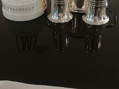 -王府半岛酒店·大堂茶座