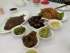-春餐厅