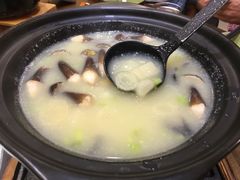 -十二舍·湯物素煮(江泰潤政店)