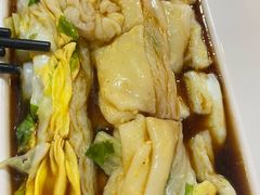 -阿清煲仔店(纺织城店)