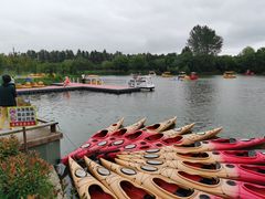 -太阳岛度假酒店