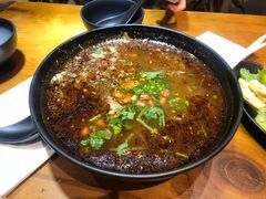 -鼎高高陕西美食(龙德广场店)
