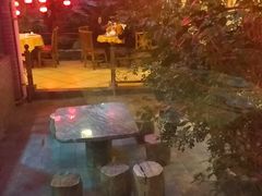 大堂-汇景花园酒家(基立下道店)