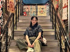 -鸟泉居酒屋·烧鸟·酒馆(百子湾店)