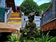 -楠柏弯休闲山庄(梨花溪店)