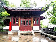 -吴山景区