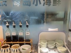 -船歌·鱼水饺青岛菜(国贸商城店)