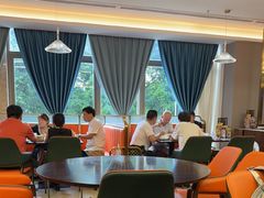 -潮福城大酒楼·潮粤菜·港式点心(阳光城店)