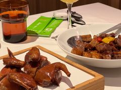 -汤城小厨•粤菜•靓汤(金宝街店)
