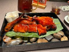 -小厨娘淮扬菜(河西奥美大厦店)