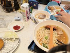 -味千拉面(泰州万达广场店)