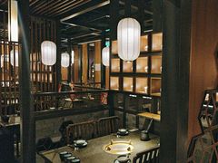 -湊湊火锅·茶憩(和平大悦城店)