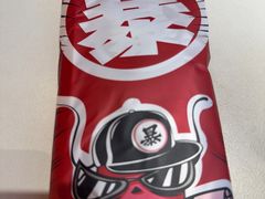 -金陵暴走龙虾·烧烤·排档(南京总店)