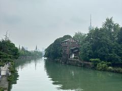 -成都市活水公园