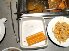 -海底捞火锅(江宸天街店)