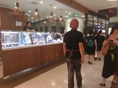 -Awfully Chocolate(来福士广场店)