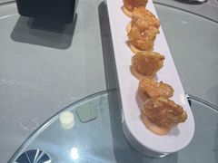 -川旺角融合菜•海景餐厅(星海广场店)