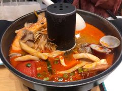 -越小品·越南餐厅(万科里店)