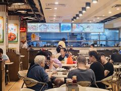-玲又珑美食(盘福路店)