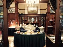 -马勒别墅饭店(静安寺店)