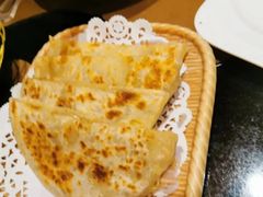 -蒙古人烤羊大师·绿野餐厅(工农大路店)