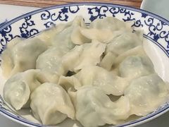 -东方饺子王(哈西万达店)