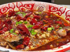 -欧记大排档·景德菜(上海首店)