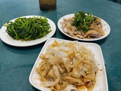 -电白鸭粥店(下沙二坊88号店)