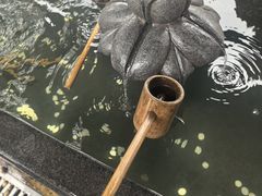 -庐山风景名胜区-东林大佛