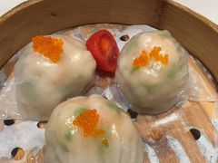 -禄运茶居·手工点心(猎德店)
