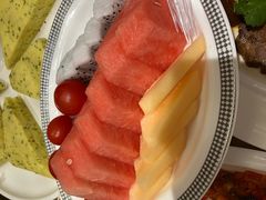 -富丽华大酒店·御园中餐厅(茶亭路店)