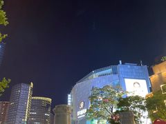 -南屏步行街