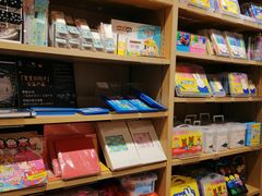 -九木杂物社(大族广场店)