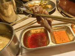 -西塔老太太泥炉烤肉(温州首店万象城黑金店)