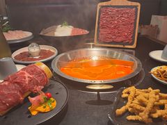 -井格重庆火锅(西直门凯德Mall店)