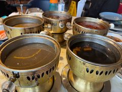 -喜庭海鲜自助(来福士店)