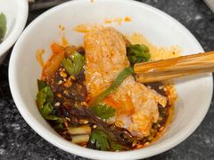 -海关荤豆花(洋河一路店)