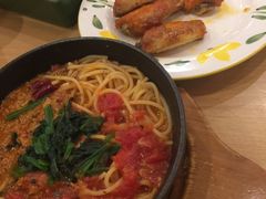 -萨莉亚意式餐厅(特力时尚汇店)