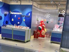 -深圳湾万象城(南山店)