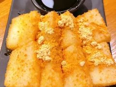 红糖糍粑-三猫黑鱼花(南大店)