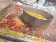 -码头故事火锅(大丰店)