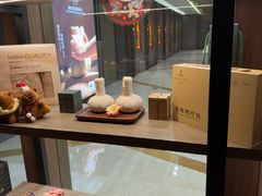 -菩泰·泰式草本按摩SPA(国大城市广场店)